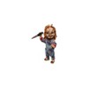 Mezco Toyz Child's Play Talking Mega Scale Chucky Action Figure,