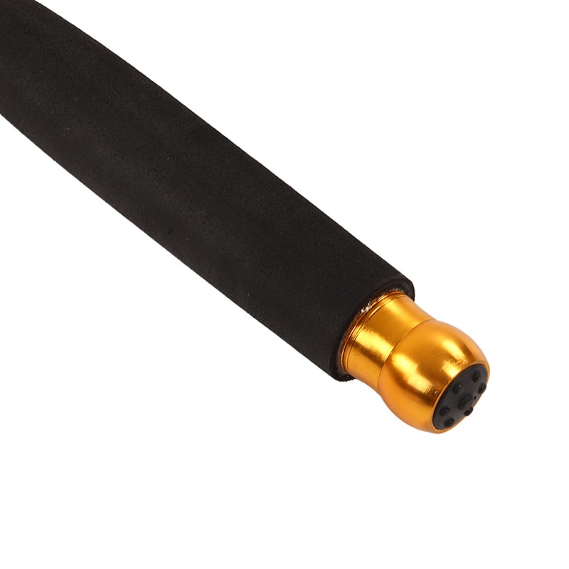 Fishing Rod Telescopic High Sensitivity Lightweight Fishing Pole With Storage
