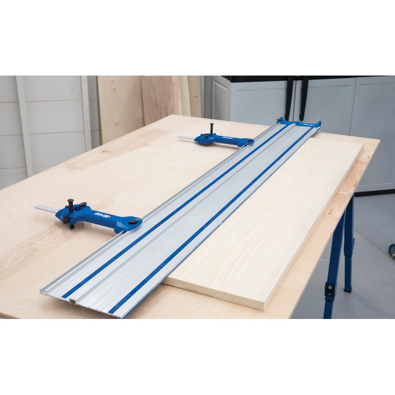 Kreg ACS405 Adaptive Cutting System Rip Guides