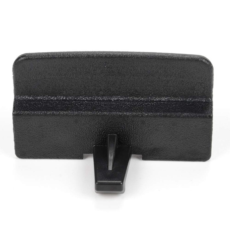 Gplus New Center Console Armrest Jump Seat Lid Latch, Compatible