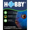 Hobby Aqua Cooler, Black