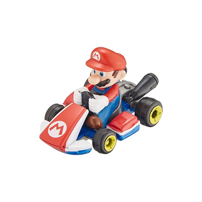 Tomica Mario Mario Kart 8