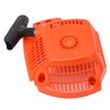 Pull Start Recoil Starter Assembly Professional 504597002 Replacement for Husqvarna
