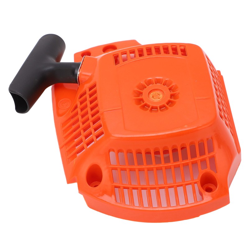 Pull Start Recoil Starter Assembly Professional 504597002 Replacement for Husqvarna