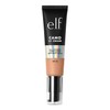 e.l.f. Camo CC Cream, Color Correcting Medium-To-Full Coverage Foundation with