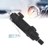 Air Screwdriver Pneumatic Tool 9000rpm CW CCW Rotation Alloy Steel