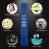 TDS Meter Digital Water Tester,Electronic Water Tester,TDS Meter Digital Water