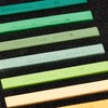 Conté à Paris Landscape Colour Carre Crayons (Pack of 12)