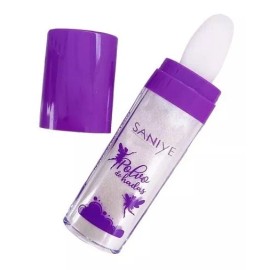 Polvo De Hadas Saniye Original Iluminador Rostro & Cuerpo