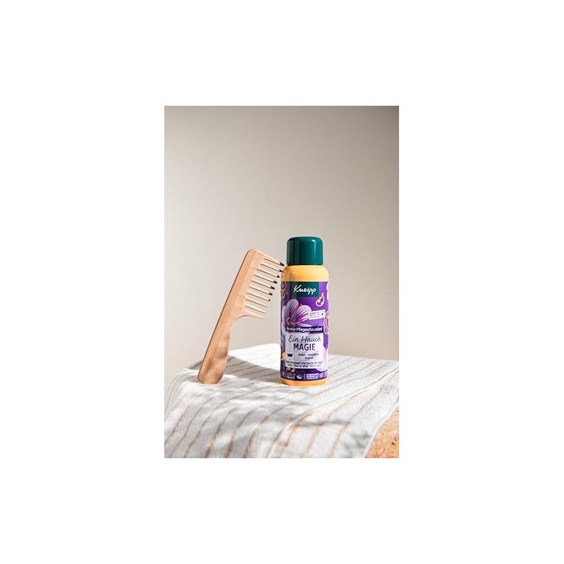Kneipp A Touch of Magic Aroma Care Foam Bath with
