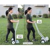 Step 'N Tilt Core Lawn Aerator Version 4 Kit (3.4