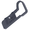 Quick Release Baseplate Aluminum Alloy Quick Release QR Plate for