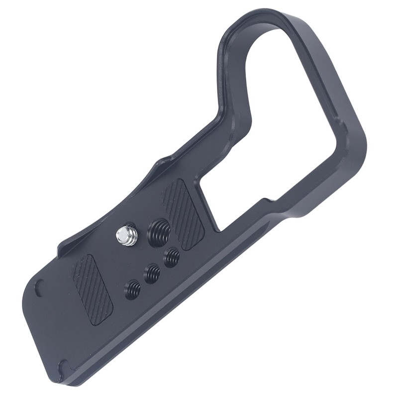 Quick Release Baseplate Aluminum Alloy Quick Release QR Plate for