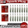 Champion Spark Plug For 5.7L Hemi Chrysler Mopar Jeep RAM