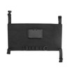 Camping Toilet Paper Holder Cat Proof Tissue Storage Bag Waterproof
