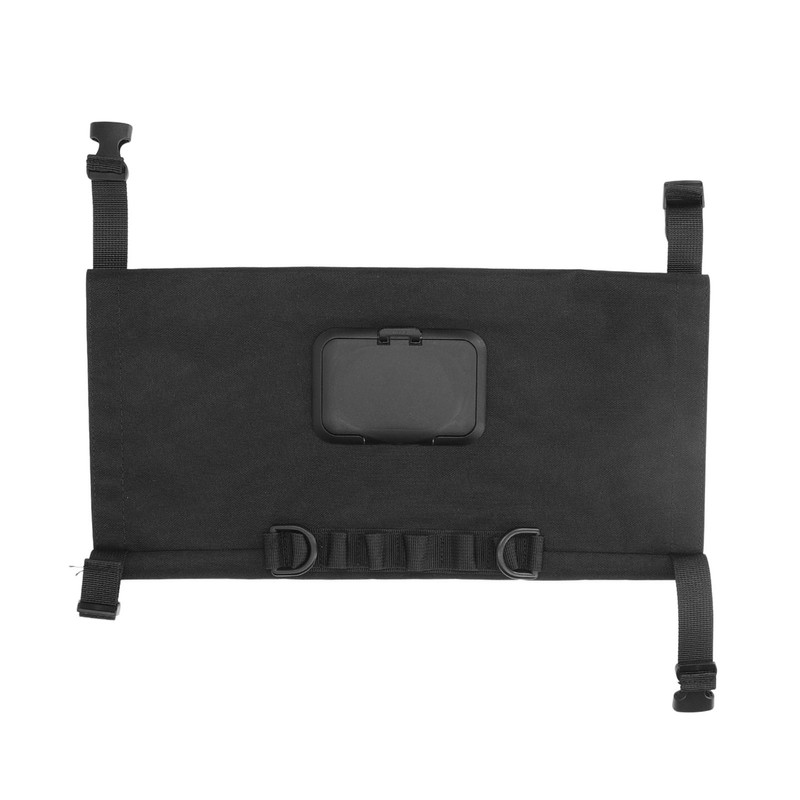 Camping Toilet Paper Holder Cat Proof Tissue Storage Bag Waterproof