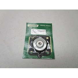 GOYEN K2501 Diaphragm KIT New in Original Package