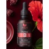 NSN | vitamina B en Gotas B12 B6 B2 |