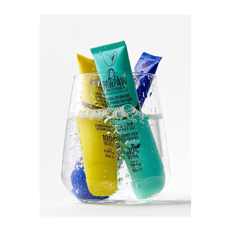 Dr. Popo All-in-One Multi Balm 25ml / 닥터포포 올인원 멀티밤