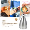 LABRIMP Stainless Steel Insulated Kettle Thermal Bottle 1.5l Double Layer
