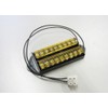 8 Way Terminal Block Bus Bar, Splits 1 Input to