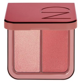 NATASHA DENONA Original HY-BLUSH | cloudy cream cheeck duo | 10 g | vegan | by Bella | (Simply Shy, 10 g (Packung mit 1))