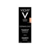Vichy Dermablend Korrektur 30Ml Gold Flüssigkeit Stiftung 45