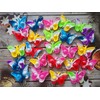 30 packs butterfly Funny Small Summer Gift Unique Mini Item