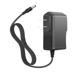 ENGFYADSY 5V 2A Power Supply Adapter, AC/DC Charger AC 100~240V to DC 5V 2A Power Adapter Wall Charger for TV Box, Camera, Speaker,Router & More DC 5V Devices