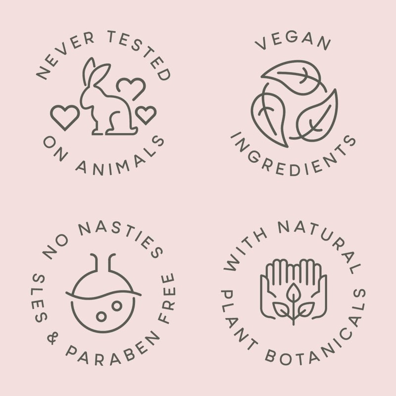 KIND Treat Me Lip Balm SPF Nudey