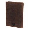 Greenburry Vintage ID Card Holder Leather 12 cm