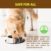 Flea Free Food Supplement for Natural Pet Products - Natural
