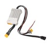 60A 3S‑6S ESC Electric Speed Controller 7.4V BEC Digital Helicopter