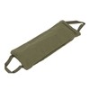 Military Green Yoga Sand Bag with Handle Portable Fillable Yoga