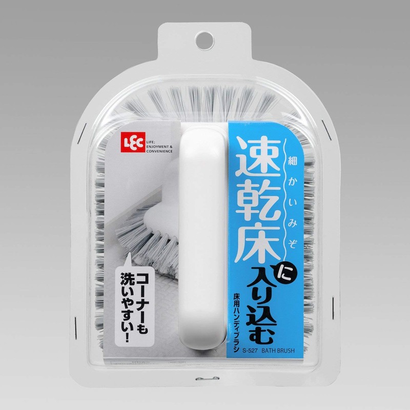 handy brush for floor