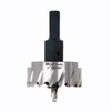 McJ Tools 2 Inch HSS M2 Drill Bit Hole Saw