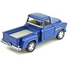KiNSMART 1955 Chevrolet Stepside Pickup Truck 5 Inch 1:32 Scale