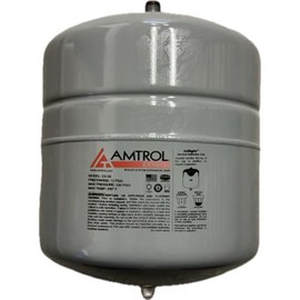 Expansion Tank 102-1 Fits Amtrol Hydronic Heating HVAC Systems. OEM