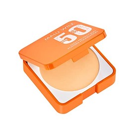 Sun High Protection Sun Powder Foundation #90 Light Sand 9.5 g