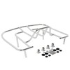TCMT Carrier Trunk Top Luggage Rack Rail Fit For Honda