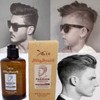 Pomade Hair Styling Gel 260ml（ying ge）