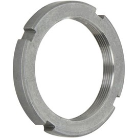 SKF KM 14 Lock Nut And Locking Device Bearing Accessories