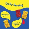 L'il Critters Gummy Vites Multivitamínico Niños 190 Gomitas