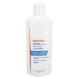 Ducray Anaphase Stimulating Cream Shampoo 400ml
