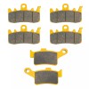 Traild Can Am/BRP Spyder 2013-2024 Ceramic Brake Pad Set Front