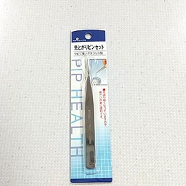 P! H047 Tip Tongue Tweezers