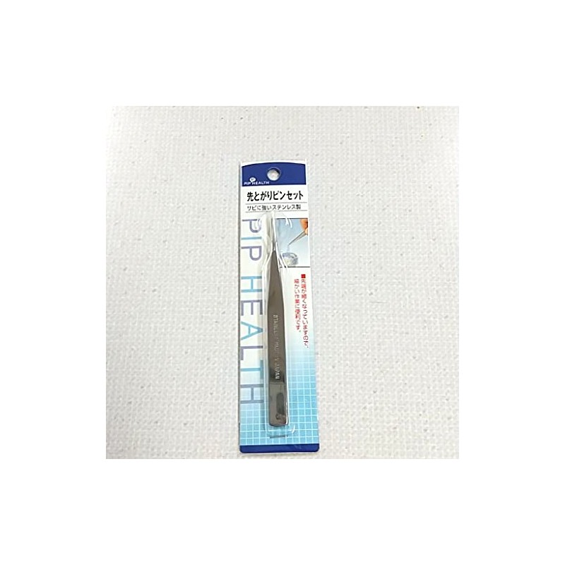 P! H047 Tip Tongue Tweezers