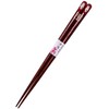 若狭 Coating Chopsticks hurimuki Zodiac Chopsticks Uh Billed Platypus 20.5