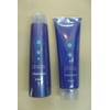 Cosmec Hair Endorphin Shampoo 12.8 fl oz (365 ml), Treatment, 8.8 oz (250 g), Set of 2