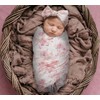 Reborn Baby Girl Doll Blanket Accessories Newborn for 18-24" Reborn